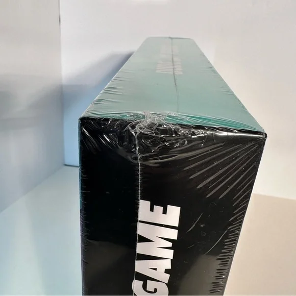 Dude Perfect The Board Game Featuring Wheel Of Consequences 2-5 Players Sealed - Picture 9 of 11